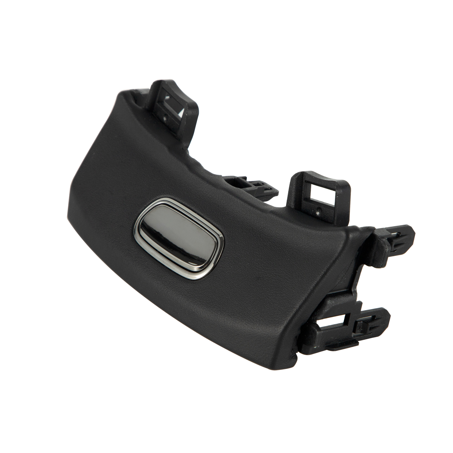 Car interior precision armrest lock touch button for TIGGO T18P-3 from Chery tier 1 supplier