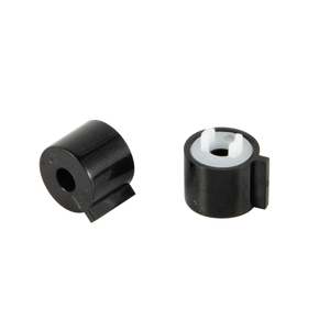 High precision interior components dampers for luxury car land rover