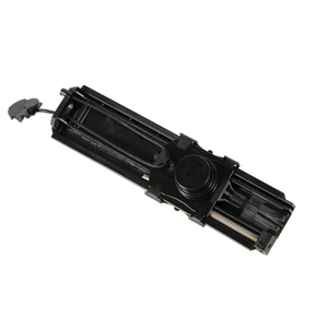 Factory wholesale linear dampers with drawstring rack for Jeep glove compartment box