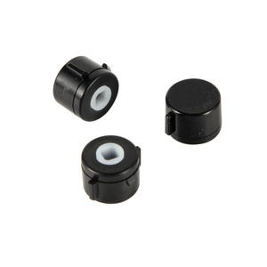 Mini hinge buffer bidirectional barrel damper torque 1.5N.cm