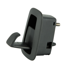 Zeekr car interior hangers car mount fodable hooks for bags hat coat 